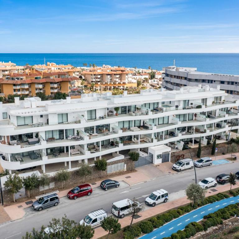 ViVi Homes - Carolina - Apartamento de 2 dormitorios con terraza - 28