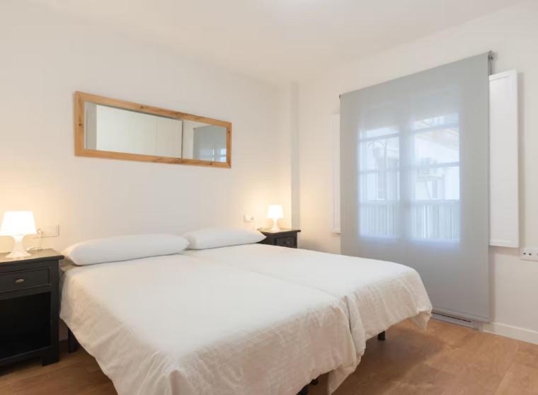 Apartoyou - Plaza de Toros - Apartamento de 2 dormitorios - 5