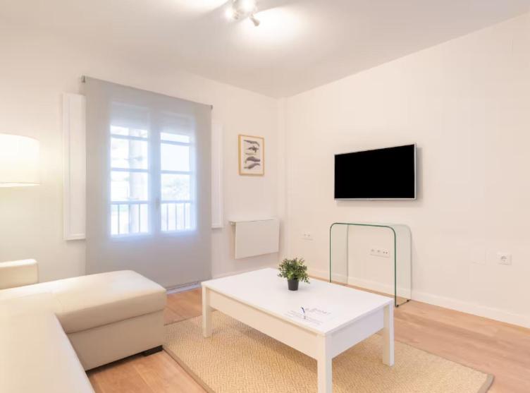 Apartoyou - Plaza de Toros - Apartamento de 2 dormitorios - 6