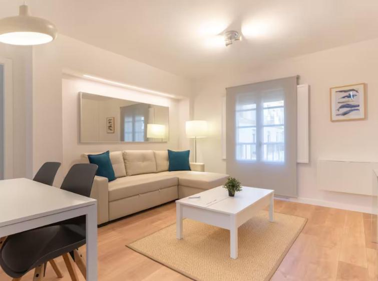 Apartoyou - Plaza de Toros - Apartamento de 2 dormitorios - 9