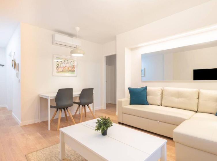 Apartoyou - Plaza de Toros - Apartamento de 2 dormitorios - 11