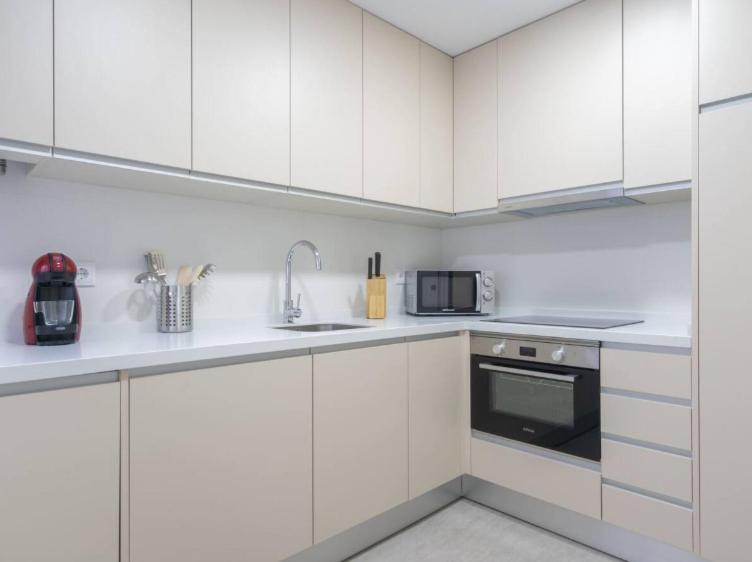 Apartoyou - Plaza de Toros - Apartamento de 2 dormitorios - 13