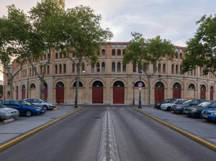 Apartoyou - Plaza de Toros - Apartamento de 2 dormitorios - 15