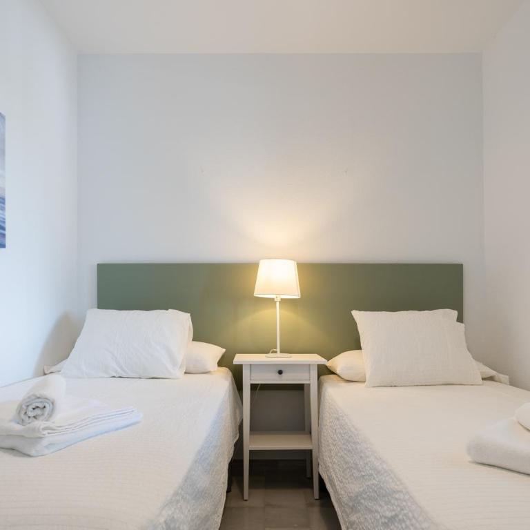 Apartoyou - Vistahermosa - Apartamento - 3