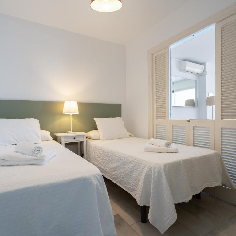 Apartoyou - Vistahermosa - Apartamento - 7