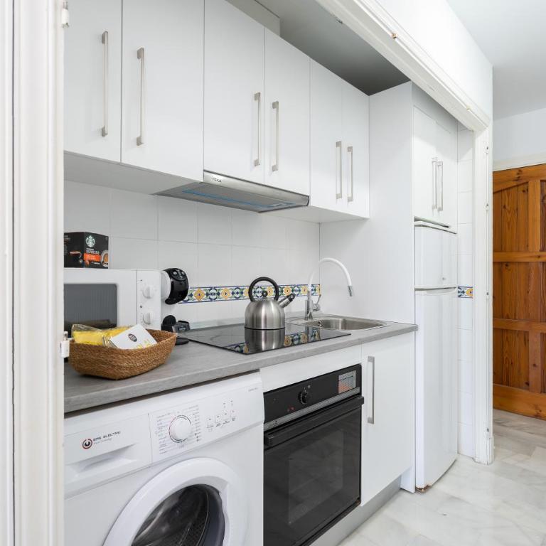 Apartoyou - Vistahermosa - Apartamento - 20