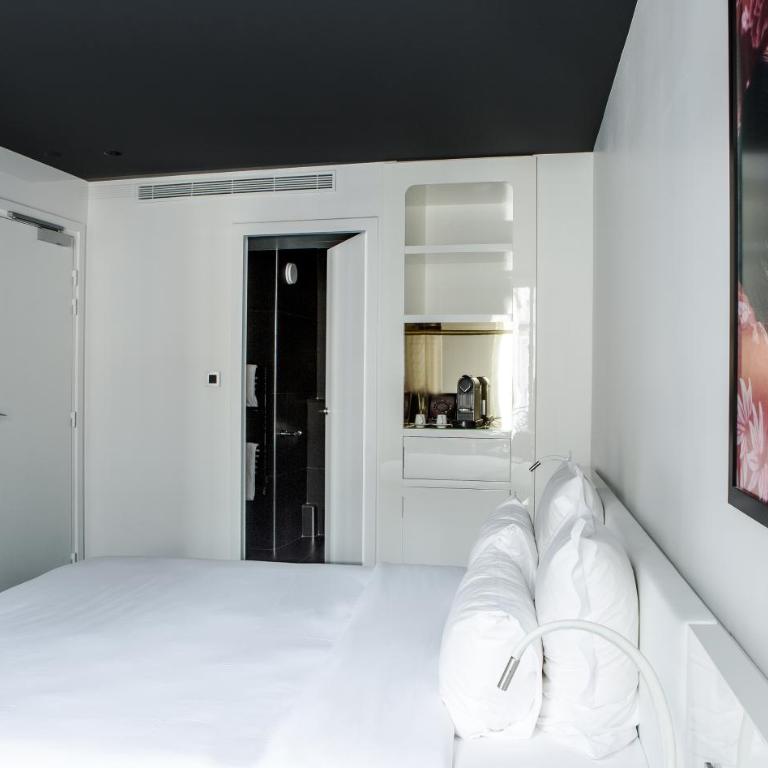 Le Général Hôtel - Chambre Privilège - 4
