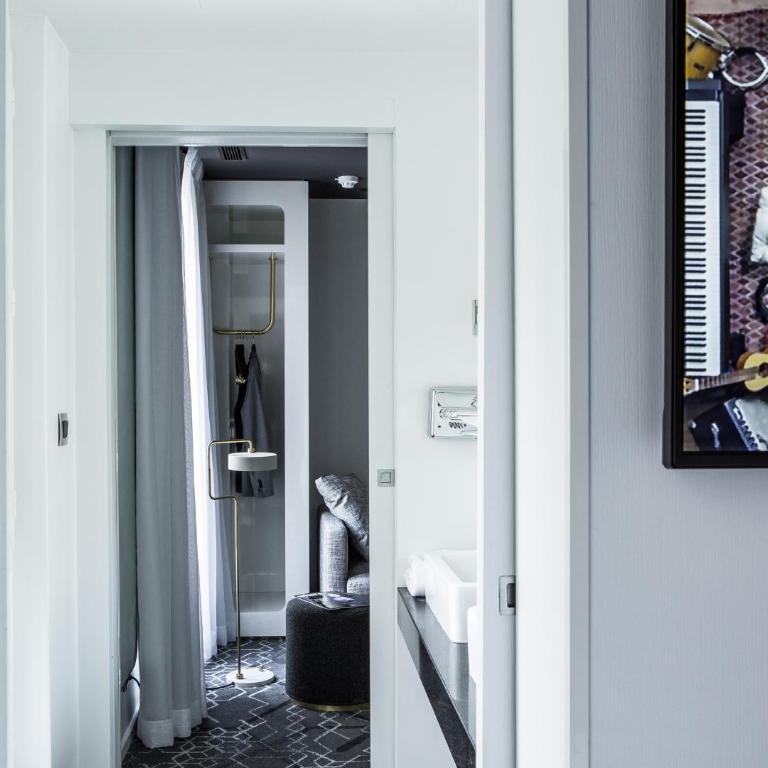 Le Général Hôtel - Suite Junior - 11