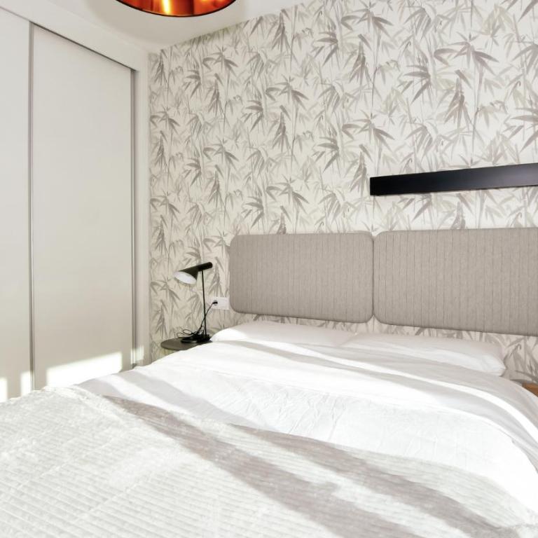 Penthouse Flamenca Village RUMBA - Apartamento de 2 dormitorios - 2