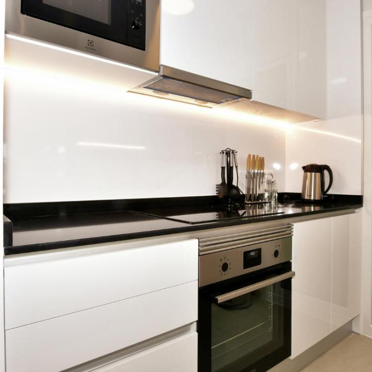 Penthouse Flamenca Village RUMBA - Apartamento de 2 dormitorios - 12