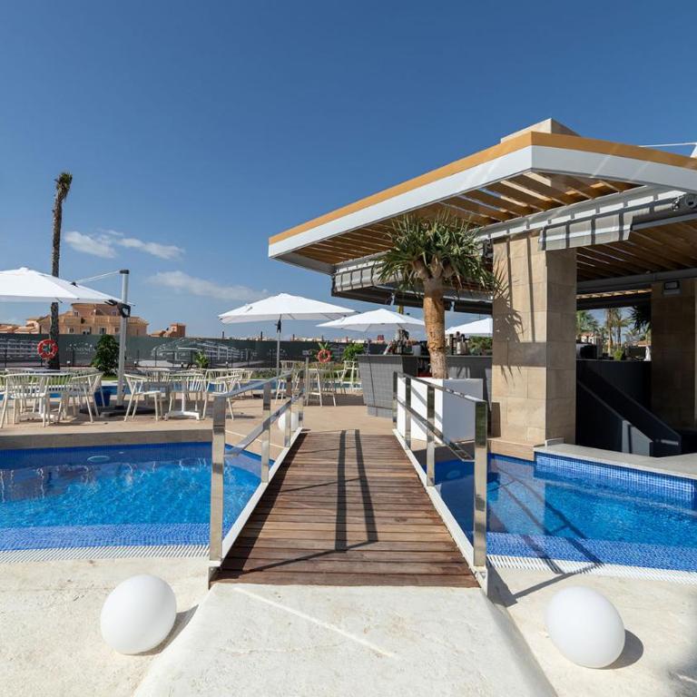 Penthouse Flamenca Village RUMBA - Apartamento de 2 dormitorios - 15