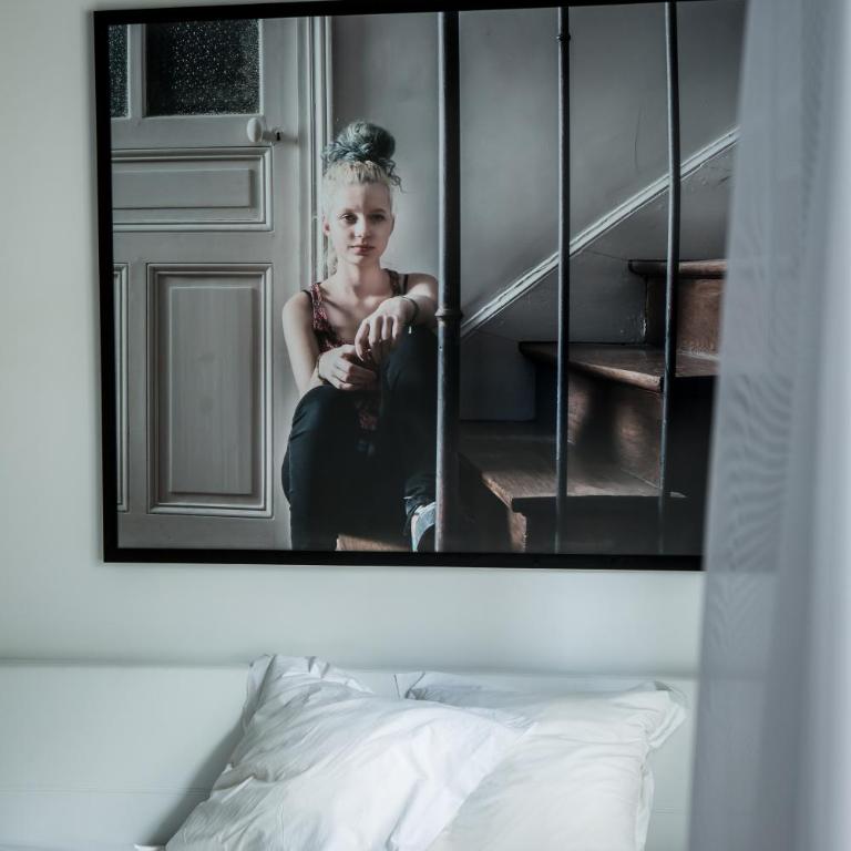 Le Général Hôtel - Chambre Privilège - 6
