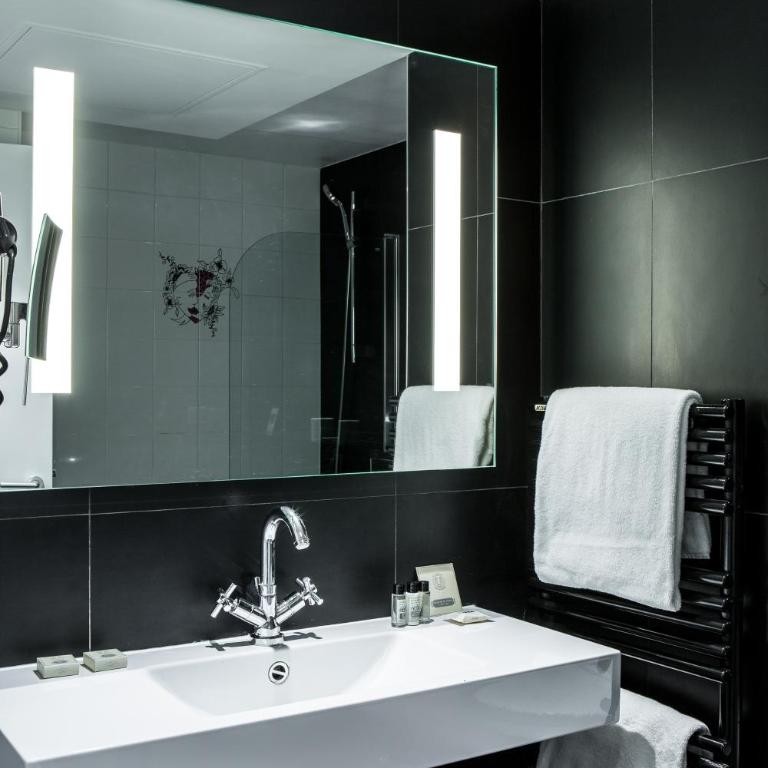 Le Général Hôtel - Chambre Privilège - 5