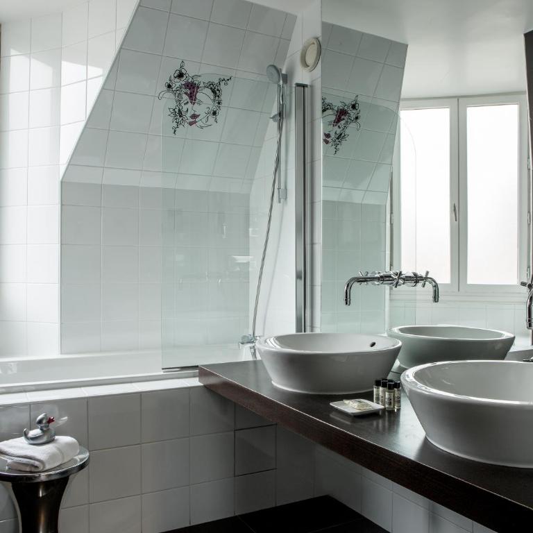 Le Général Hôtel - Suite - 5