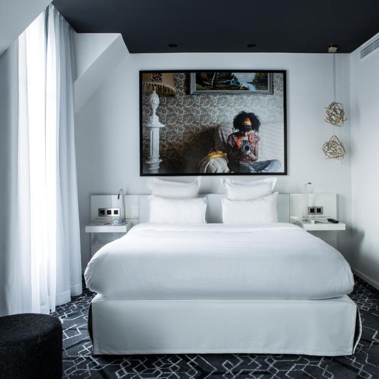 Le Général Hôtel - Suite Junior - 3