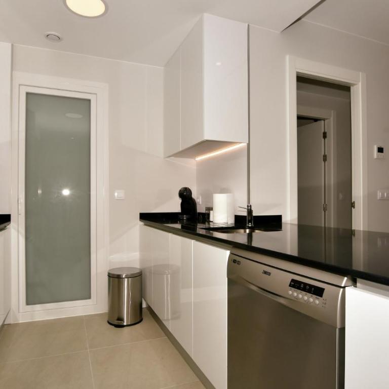 Penthouse Flamenca Village RUMBA - Apartamento de 2 dormitorios - 50