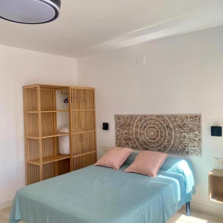 Estudio Amparo By Solymar Properties - Apartamento de 1 dormitorio - 2