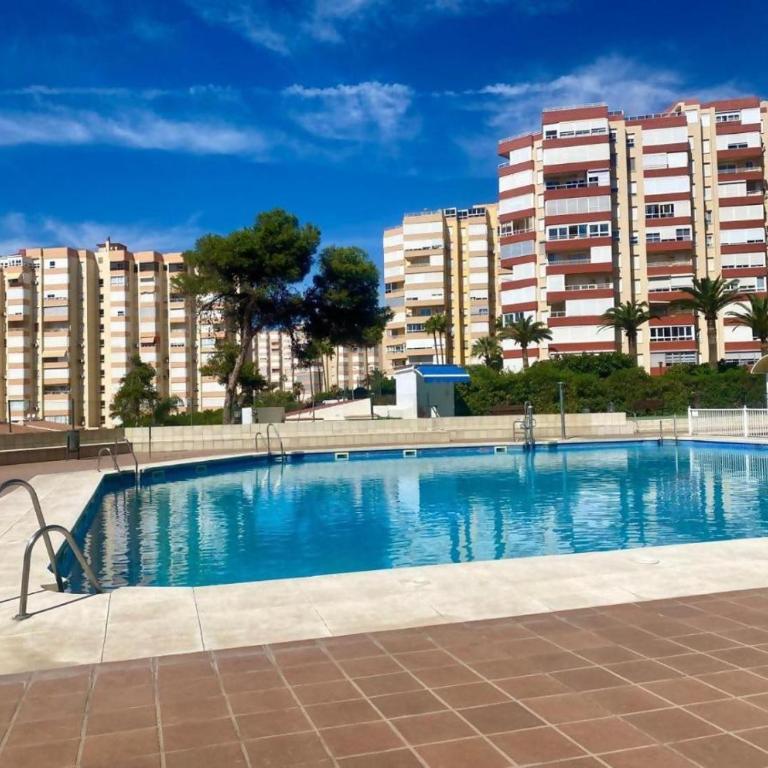 Estudio Amparo By Solymar Properties - Apartamento de 1 dormitorio - 4
