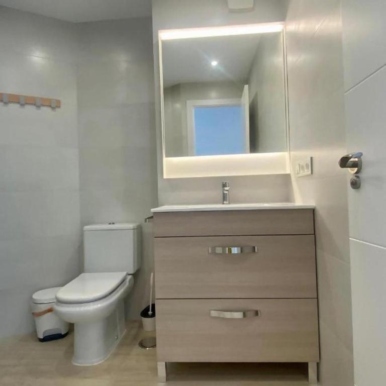 Estudio Amparo By Solymar Properties - Apartamento de 1 dormitorio - 8