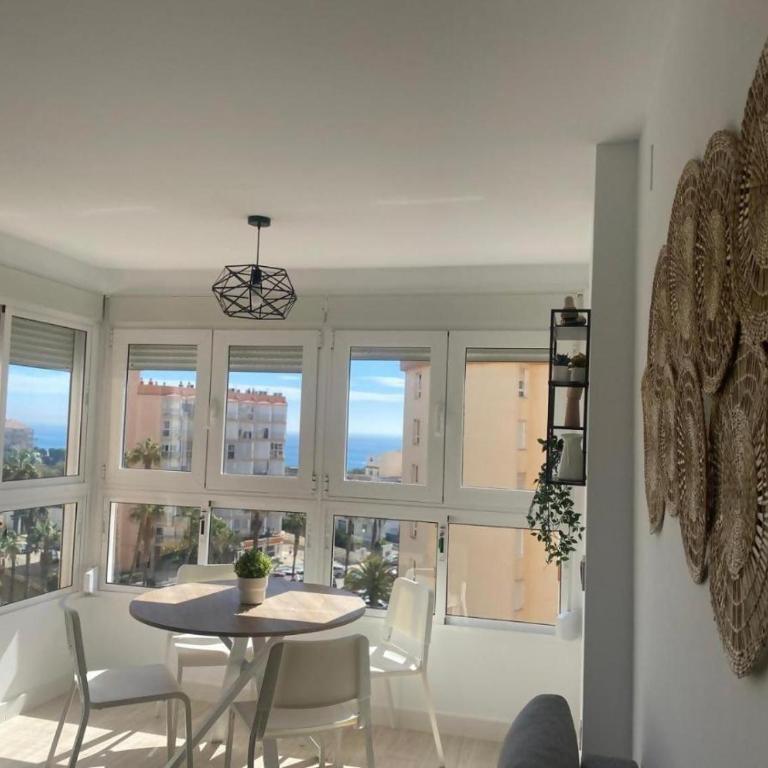 Estudio Amparo By Solymar Properties - Apartamento de 1 dormitorio - 9