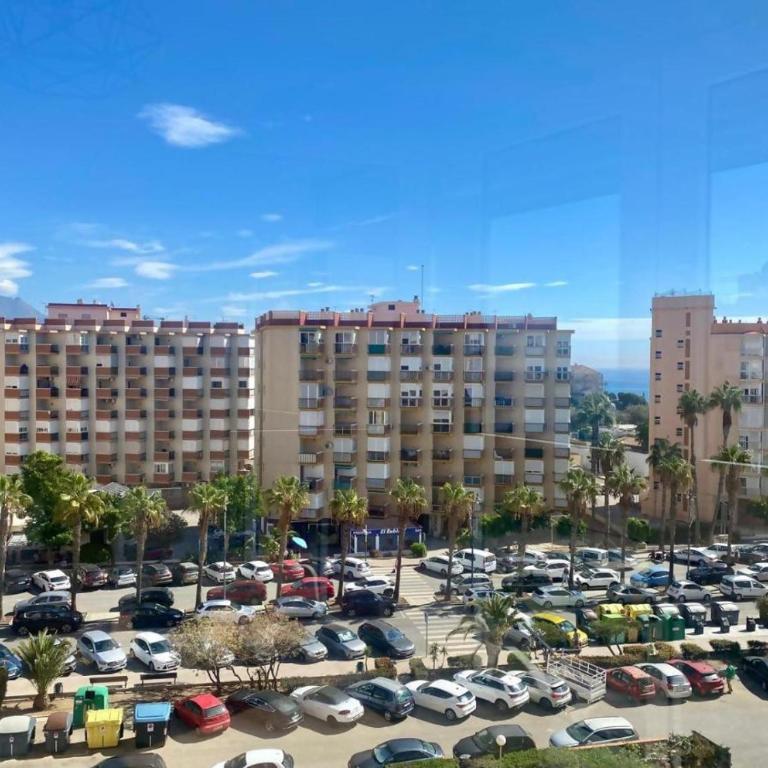 Estudio Amparo By Solymar Properties - Apartamento de 1 dormitorio - 10