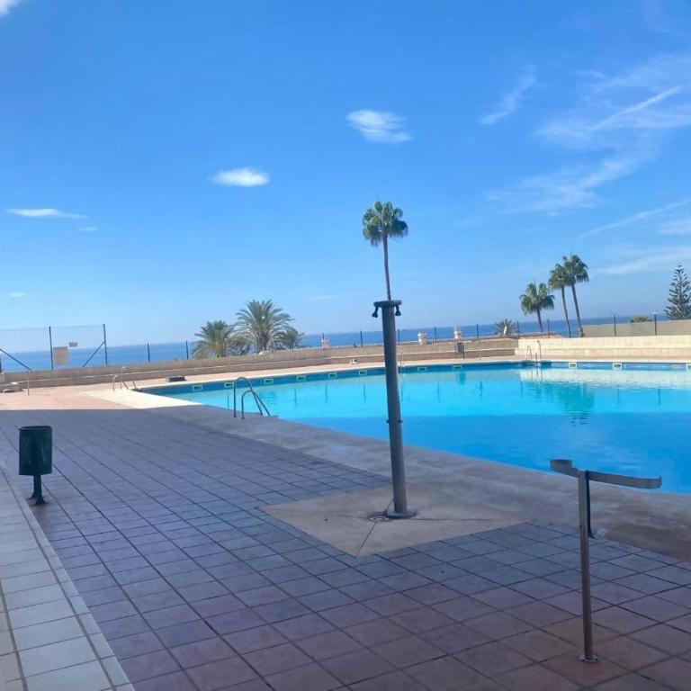 Estudio Amparo By Solymar Properties - Apartamento de 1 dormitorio - 20
