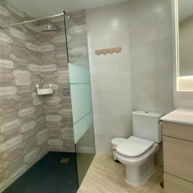 Estudio Amparo By Solymar Properties - Apartamento de 1 dormitorio - 22