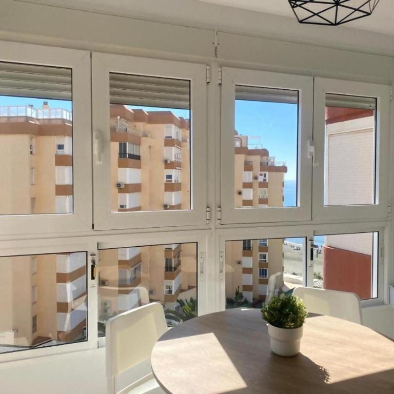 Estudio Amparo By Solymar Properties - Apartamento de 1 dormitorio - 25