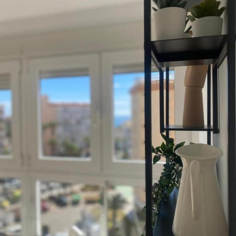 Estudio Amparo By Solymar Properties - Apartamento de 1 dormitorio - 28