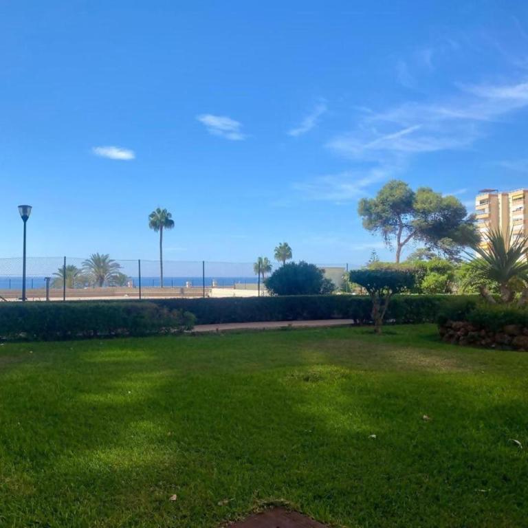 Estudio Amparo By Solymar Properties - Apartamento de 1 dormitorio - 29