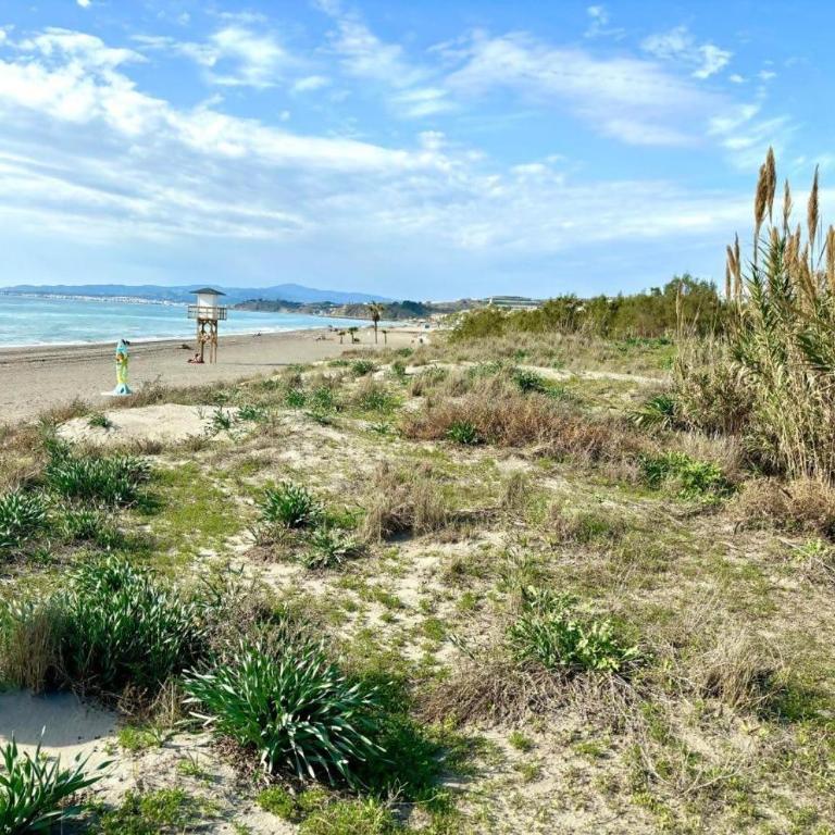 Estudio Amparo By Solymar Properties - Apartamento de 1 dormitorio - 34
