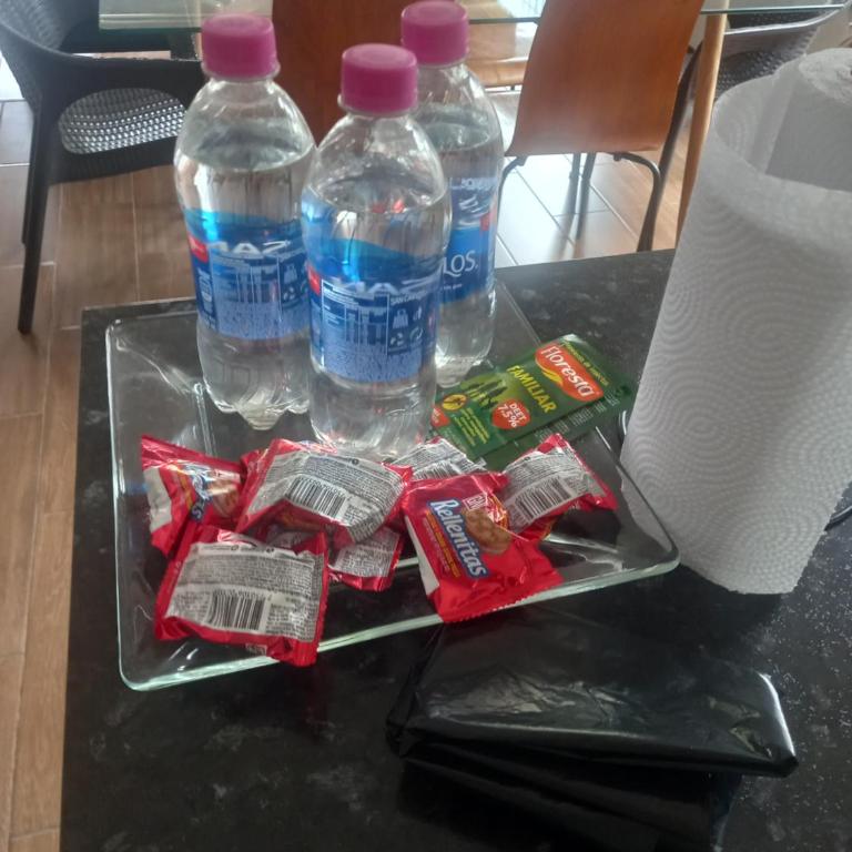 CASA DE CAMPO CON PISCINA EN COCACHACRA HUAROCHIRI SOL TODO EL AÑo - Casa Vacacional de 3 dormitorios - 16