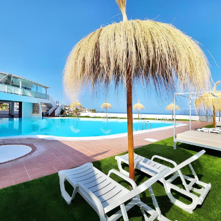 PaulMarie Studio Ocean View - Apartamento de 1 dormitorio - 16