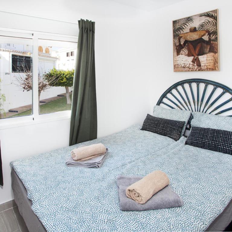 Casa Bella Vista - Apartment with Garden View - 4