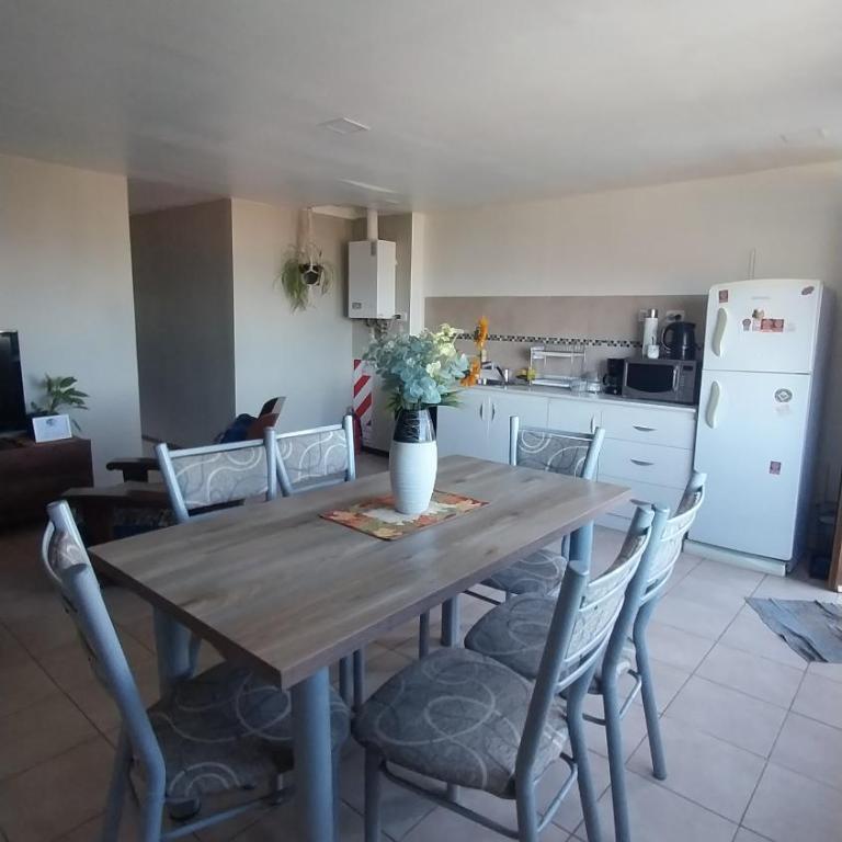Calido alojamiento - Apartamento de 2 dormitorios - 21