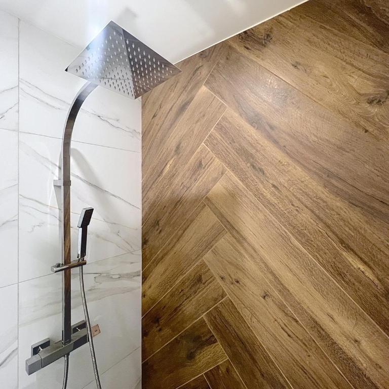 V' Appart SPA Moderne-Chic - Appartement 1 Chambre - 14