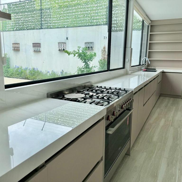 Beautiful, very spacious house - Four-Bedroom House - 57