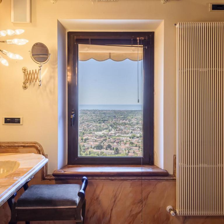 GOLDEN LUXE - Luxury Villa whit Amazing Sea Wiew Pool - Villa mit Meerblick - 23
