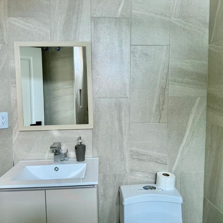 Beautiful, very spacious house - Four-Bedroom House - 63