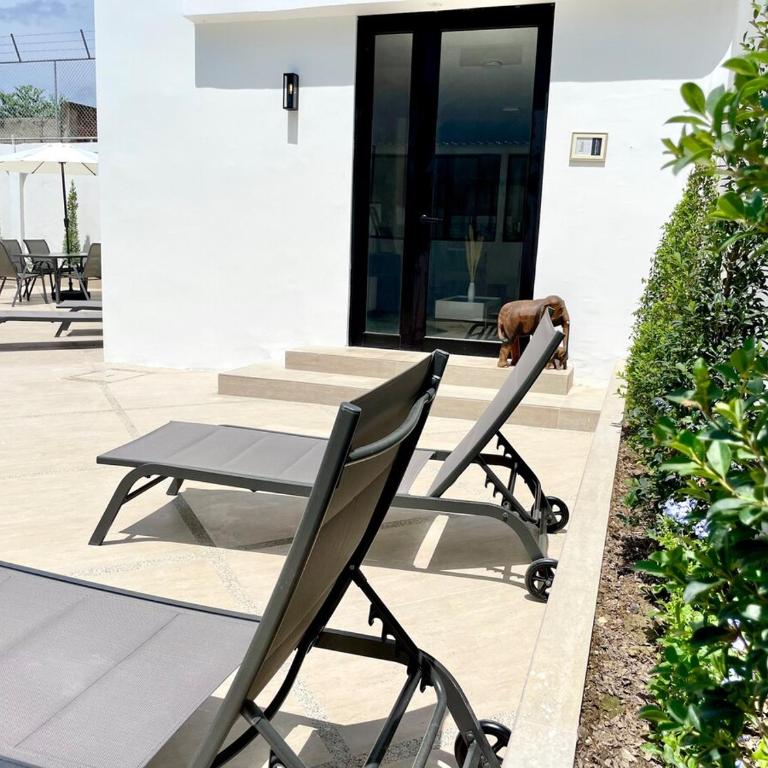 Beautiful, very spacious house - Four-Bedroom House - 65