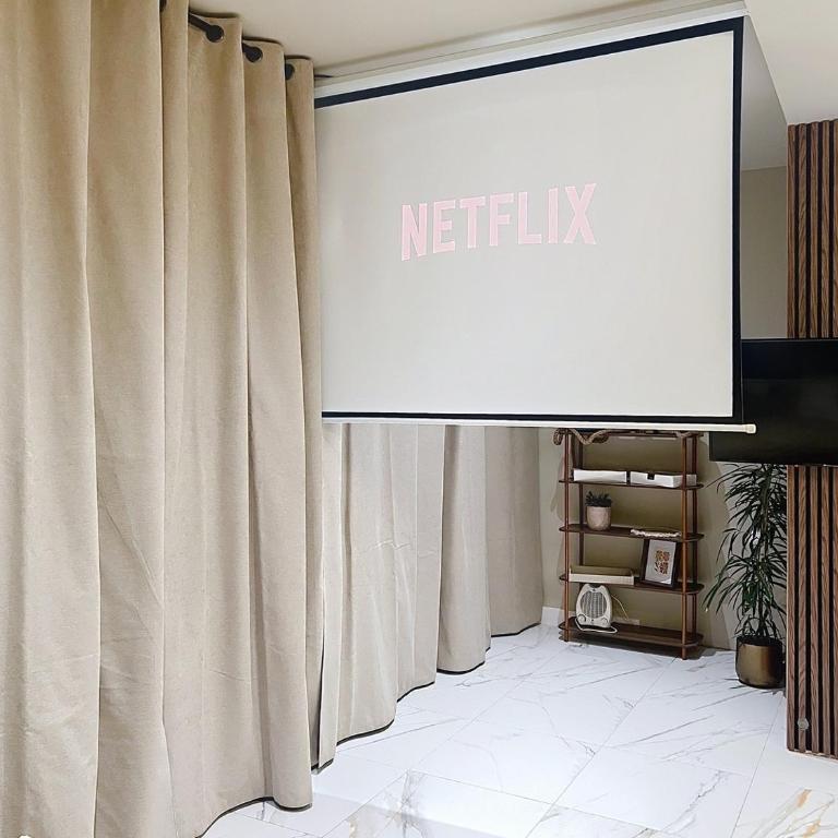 V' Appart SPA Moderne-Chic - Appartement 1 Chambre - 21