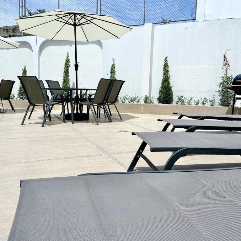 Beautiful, very spacious house - Four-Bedroom House - 67