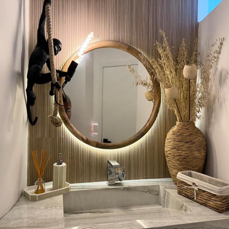 Beautiful, very spacious house - Four-Bedroom House - 68