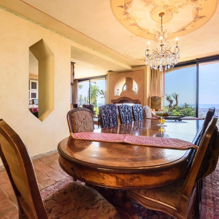 GOLDEN LUXE - Luxury Villa whit Amazing Sea Wiew Pool - Villa mit Meerblick - 29