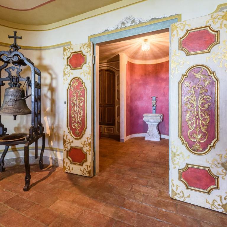 GOLDEN LUXE - Luxury Villa whit Amazing Sea Wiew Pool - Villa mit Meerblick - 38