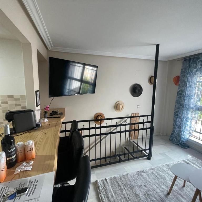 Cozy 2 Bedroom Duplex, Parking, Terrace, Office, Pool! - Apartamento de 2 dormitorios con balcón y vistas al mar - 18