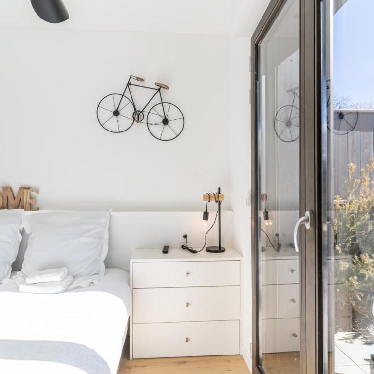 Appartement de 2 pièces proche Mont D'auron - Appartement - 19