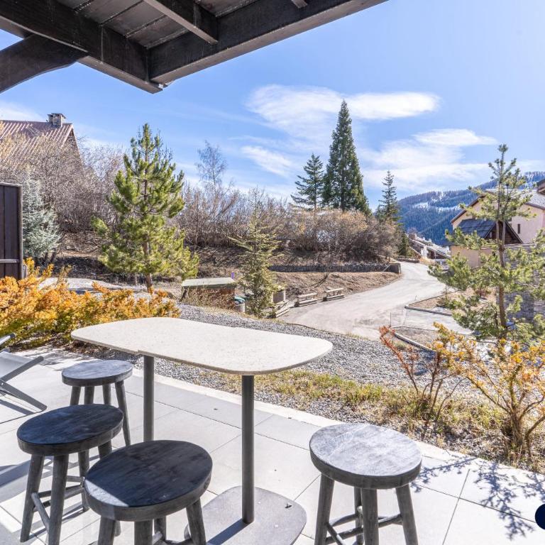 Appartement de 2 pièces proche Mont D'auron - Appartement - 1