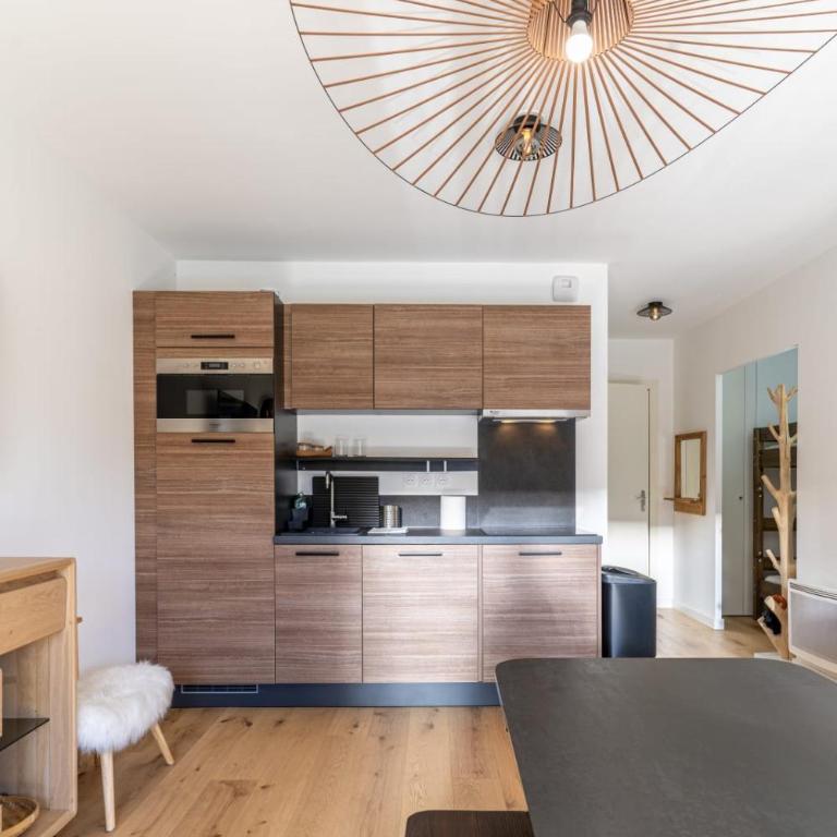 Appartement de 2 pièces proche Mont D'auron - Appartement - 16