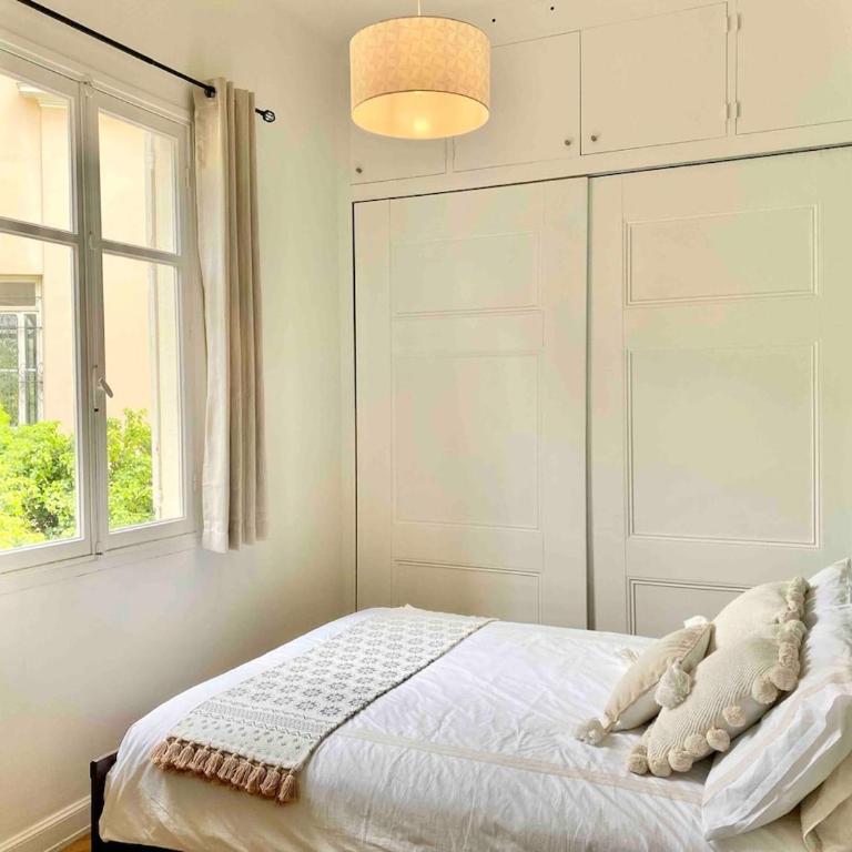 Nice Sea View 2 bedroom apartment - Apartment mit 2 Schlafzimmern - 4